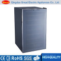 JC-98 home compressor free standing wine cooler